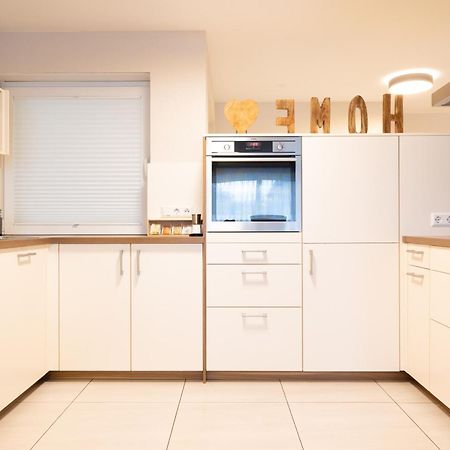 Appartementdeluxe Steiert - Near Europa Park - Rulantica - Spacious - Fully Equipped Kitchen - Private Garden - Free Parking - Pet Friendly 슈바나우 외부 사진