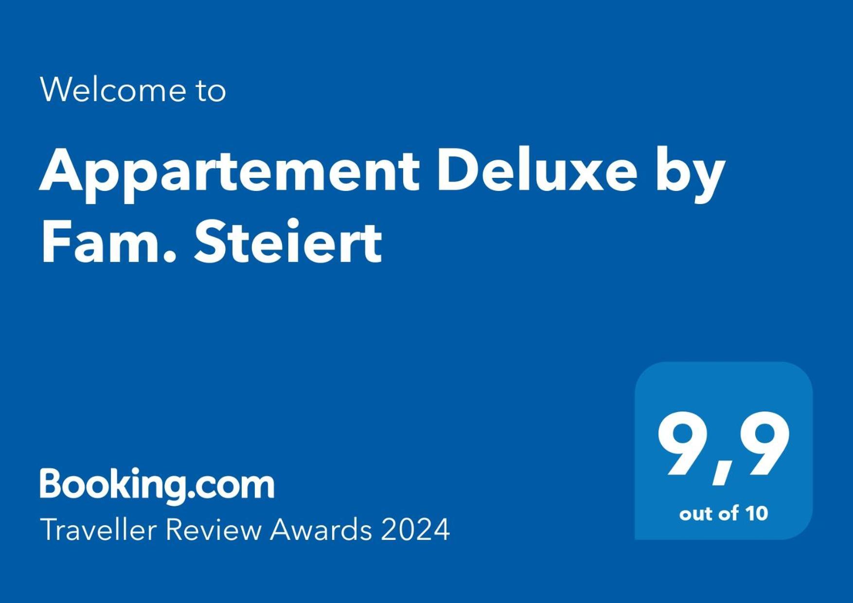 Appartementdeluxe Steiert - Near Europa Park - Rulantica - Spacious - Fully Equipped Kitchen - Private Garden - Free Parking - Pet Friendly 슈바나우 외부 사진