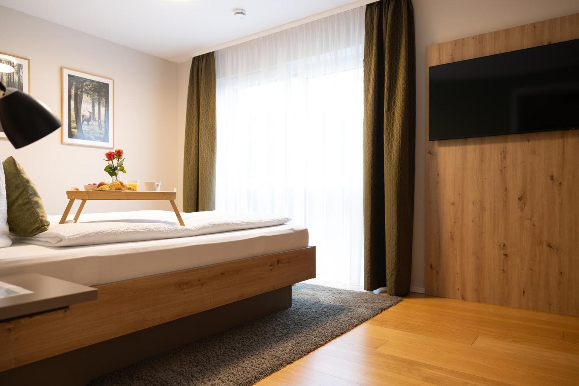 Appartementdeluxe Steiert - Near Europa Park - Rulantica - Spacious - Fully Equipped Kitchen - Private Garden - Free Parking - Pet Friendly 슈바나우 외부 사진