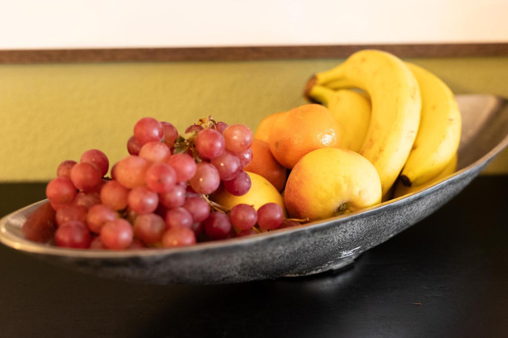 Appartementdeluxe Steiert - Near Europa Park - Rulantica - Spacious - Fully Equipped Kitchen - Private Garden - Free Parking - Pet Friendly 슈바나우 외부 사진