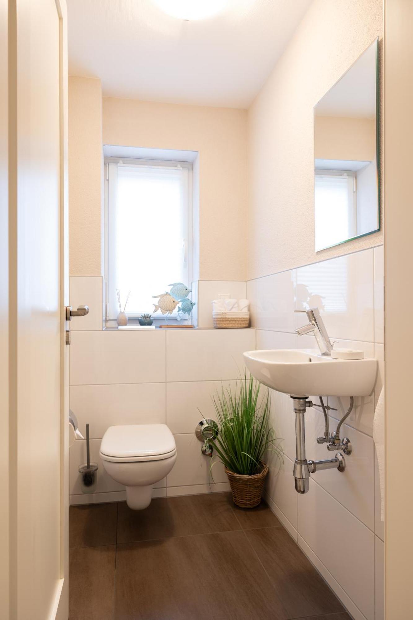 Appartementdeluxe Steiert - Near Europa Park - Rulantica - Spacious - Fully Equipped Kitchen - Private Garden - Free Parking - Pet Friendly 슈바나우 외부 사진