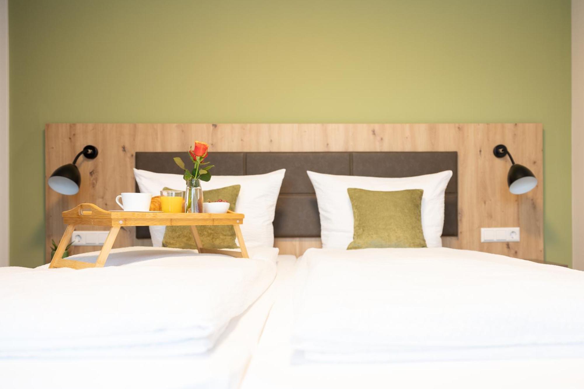 Appartementdeluxe Steiert - Near Europa Park - Rulantica - Spacious - Fully Equipped Kitchen - Private Garden - Free Parking - Pet Friendly 슈바나우 외부 사진